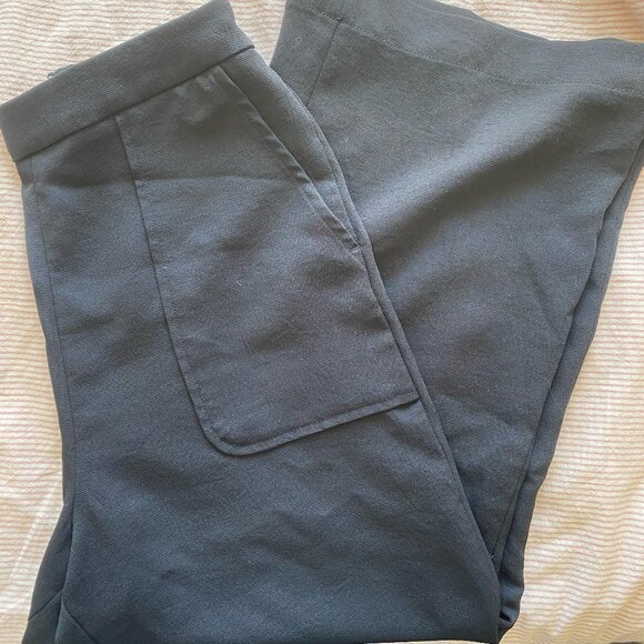 Wilfred Wide Leg Dress Pants - Picture 2 of 3